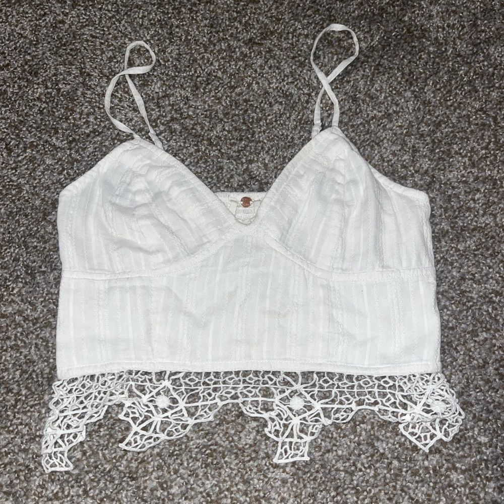 NWOT free people top